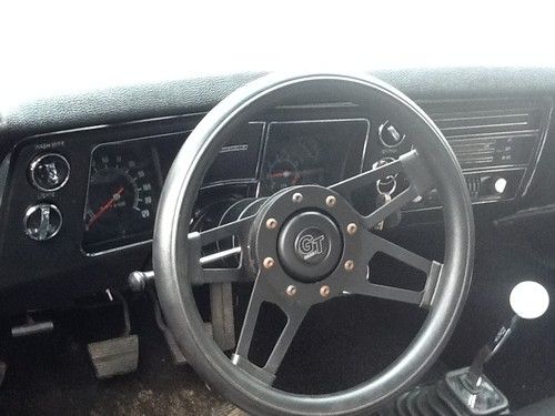 1968 Chevy Chevelle/Malibu, US $13,000.00, image 16