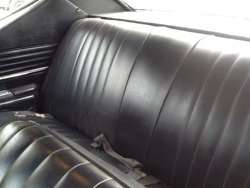 1968 Chevy Chevelle/Malibu, US $13,000.00, image 17