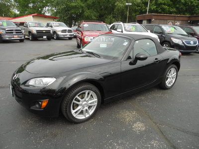 Sport manual convertible 2.0l