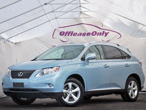 Low miles sunroof power liftgate rear spoiler cruise control off lease only