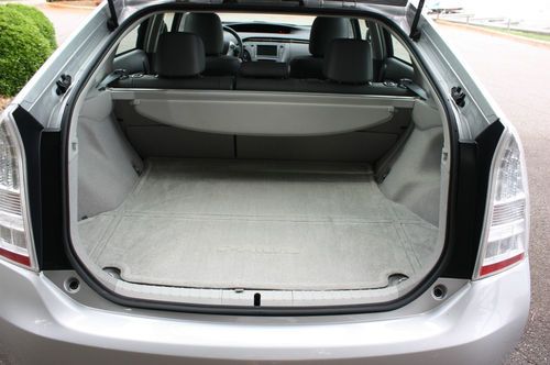 Prius IV Solar Sunroof Navigation Smart Key Heated Leather JBL Audio Bluetooth, US $19,900.00, image 10