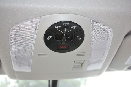 Prius IV Solar Sunroof Navigation Smart Key Heated Leather JBL Audio Bluetooth, US $19,900.00, image 22