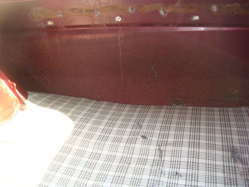 1965 Ford Fairlane 500 4.7L, image 4