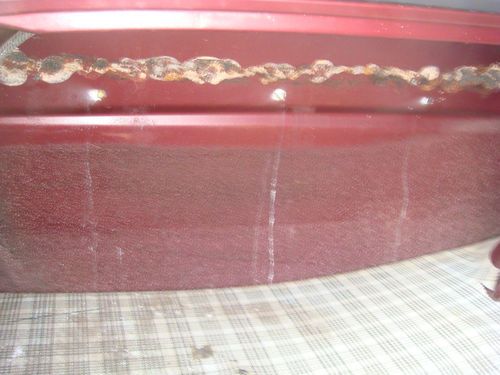 1965 Ford Fairlane 500 4.7L, image 5