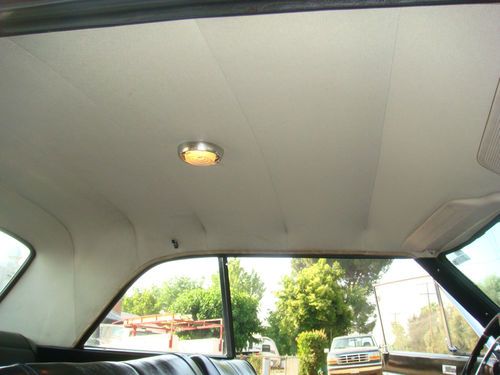 1965 Ford Fairlane 500 4.7L, image 9