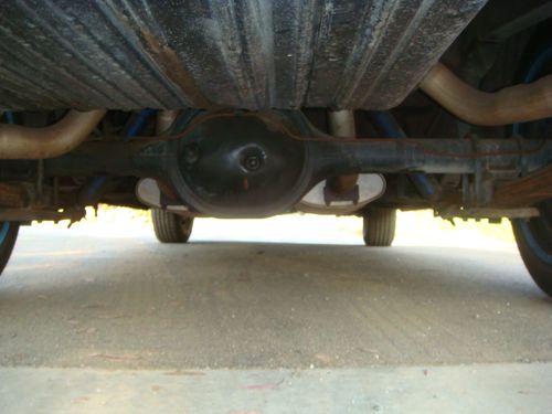 1965 Ford Fairlane 500 4.7L, image 19