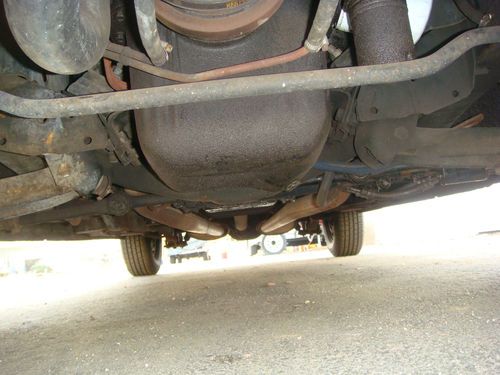 1965 Ford Fairlane 500 4.7L, image 20