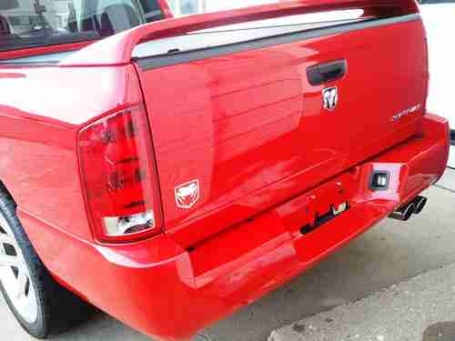 2005 Dodge Ram 1500 SRT-10, US $22,900.00, image 3