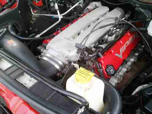 2005 Dodge Ram 1500 SRT-10, US $22,900.00, image 5
