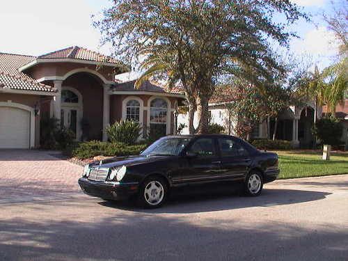 2-owner florida car,all power options,sunroof,cd changer,buy-it-now $5000 obo!!!