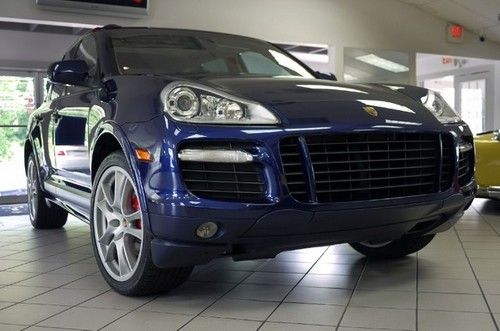 2010 porsche cayenne gts - select luxury cars - prem