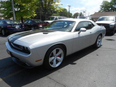Srt8 coupe 6.1l