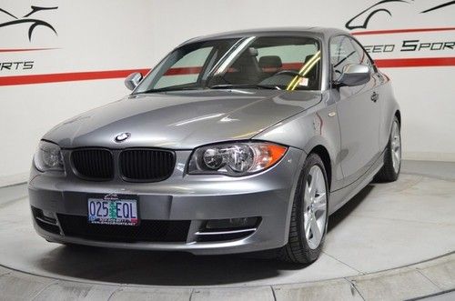 2010 bmw 1 series 128i