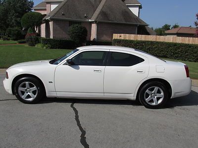 09 CHARGER SXT AUTOMATIC ALLOY WHEELS SATELLITE RADIO KEYLESS ENTRY, US $13,950.00, image 2