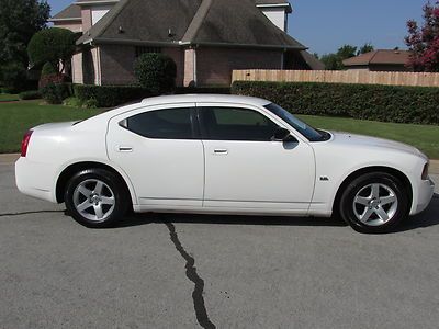 09 CHARGER SXT AUTOMATIC ALLOY WHEELS SATELLITE RADIO KEYLESS ENTRY, US $13,950.00, image 3