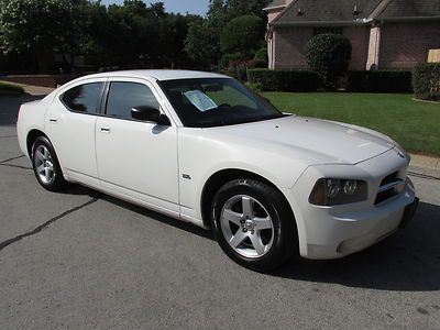 09 CHARGER SXT AUTOMATIC ALLOY WHEELS SATELLITE RADIO KEYLESS ENTRY, US $13,950.00, image 6