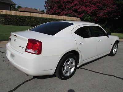 09 CHARGER SXT AUTOMATIC ALLOY WHEELS SATELLITE RADIO KEYLESS ENTRY, US $13,950.00, image 7