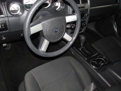 09 CHARGER SXT AUTOMATIC ALLOY WHEELS SATELLITE RADIO KEYLESS ENTRY, US $13,950.00, image 13