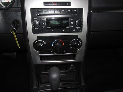 09 CHARGER SXT AUTOMATIC ALLOY WHEELS SATELLITE RADIO KEYLESS ENTRY, US $13,950.00, image 16