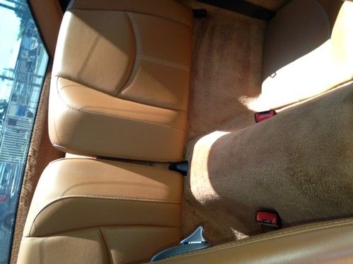 2008 911 PORSCHE TURBO, US $78,750.00, image 2