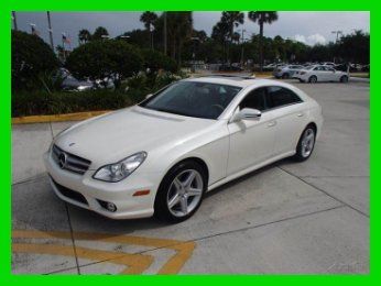 2011 cls550 amg sport, cpo 100,000 mile warranty,mercedes-benz dealer,l@@k at me