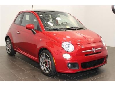 Extra clean sport package, automatic &amp; sunroof