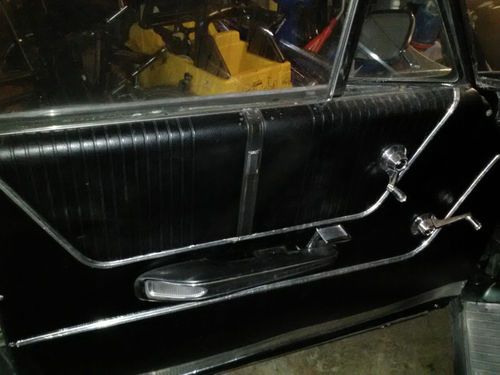 1964 Ford Galaxie 500 289, US $3,500.00, image 2