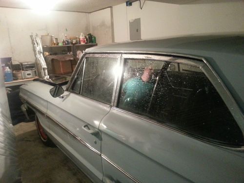 1964 Ford Galaxie 500 289, US $3,500.00, image 7
