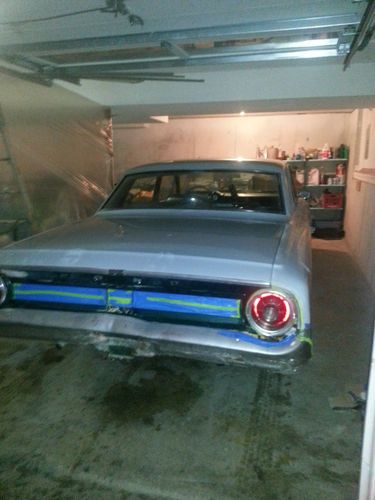 1964 Ford Galaxie 500 289, US $3,500.00, image 9