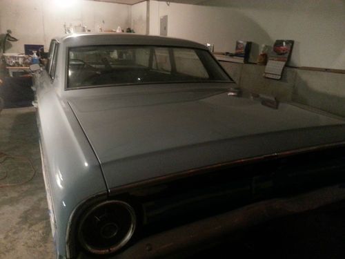 1964 Ford Galaxie 500 289, US $3,500.00, image 10