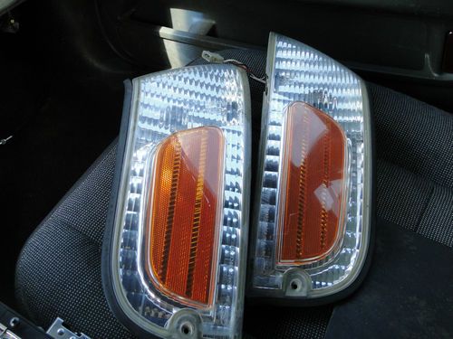 2003 Ford Crown Victoria Police Interceptor, image 18