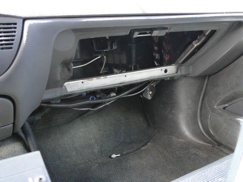 2003 Ford Crown Victoria Police Interceptor, image 19