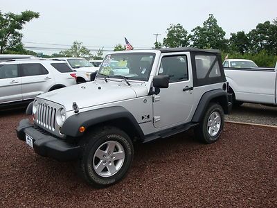 Jeep,wj,wrangler x,manual trans.,soft top,4x4