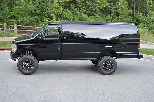 Ford 4 wheel drive cars for sale #3