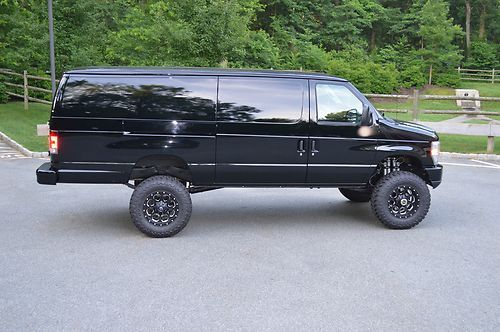 Used ford e350 wheels #6