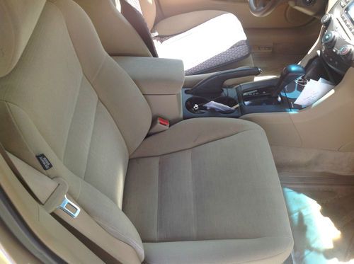 2007 Honda Accord LX Sedan 4-Door 2.4L, US $9,700.00, image 4