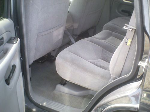 2005 Chevrolet Tahoe LS Sport Utility 4-Door 5.3L, US $11,990.00, image 5