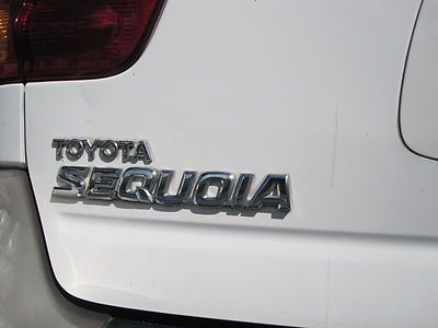 FLORIDA LOW 99K SR5 4.7L V8 2WD LEATHER SROOF THIRD ROW ONE OWNER NICE!!!, US $10,950.00, image 18