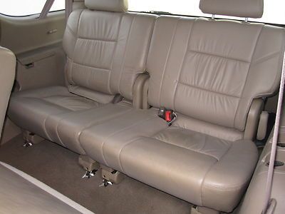 FLORIDA LOW 99K SR5 4.7L V8 2WD LEATHER SROOF THIRD ROW ONE OWNER NICE!!!, US $10,950.00, image 33