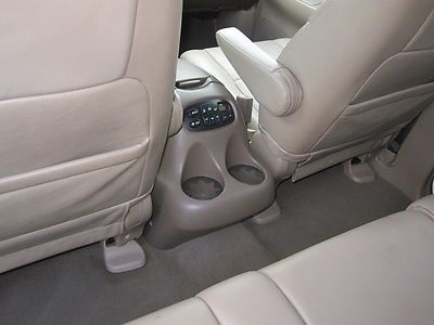 FLORIDA LOW 99K SR5 4.7L V8 2WD LEATHER SROOF THIRD ROW ONE OWNER NICE!!!, US $10,950.00, image 35