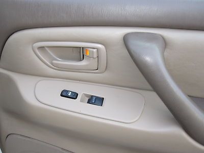 FLORIDA LOW 99K SR5 4.7L V8 2WD LEATHER SROOF THIRD ROW ONE OWNER NICE!!!, US $10,950.00, image 41