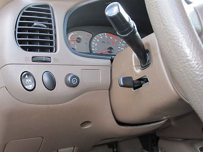 FLORIDA LOW 99K SR5 4.7L V8 2WD LEATHER SROOF THIRD ROW ONE OWNER NICE!!!, US $10,950.00, image 42