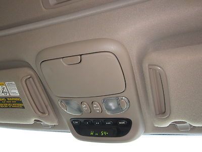 FLORIDA LOW 99K SR5 4.7L V8 2WD LEATHER SROOF THIRD ROW ONE OWNER NICE!!!, US $10,950.00, image 45