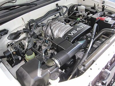 FLORIDA LOW 99K SR5 4.7L V8 2WD LEATHER SROOF THIRD ROW ONE OWNER NICE!!!, US $10,950.00, image 49