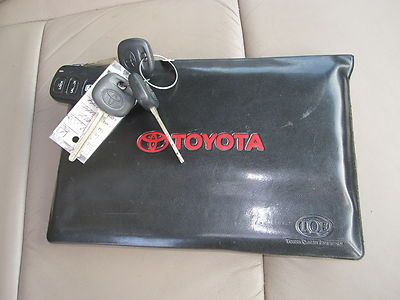 FLORIDA LOW 99K SR5 4.7L V8 2WD LEATHER SROOF THIRD ROW ONE OWNER NICE!!!, US $10,950.00, image 53