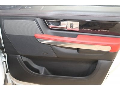 SUPERCHARGED AUTOBIOGRAPHY RUNNING BOARDS FAC REAR DVD NAVIGATION LOCAL TRADE, US $78,995.00, image 20