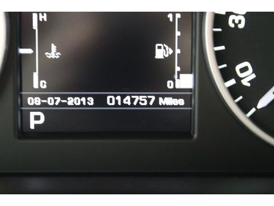 SUPERCHARGED AUTOBIOGRAPHY RUNNING BOARDS FAC REAR DVD NAVIGATION LOCAL TRADE, US $78,995.00, image 22