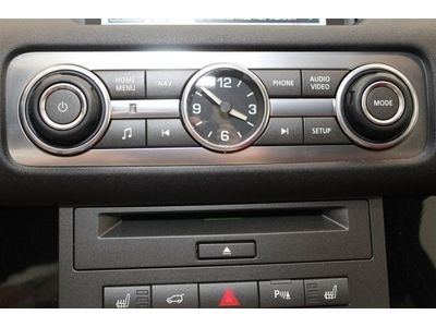 SUPERCHARGED AUTOBIOGRAPHY RUNNING BOARDS FAC REAR DVD NAVIGATION LOCAL TRADE, US $78,995.00, image 25