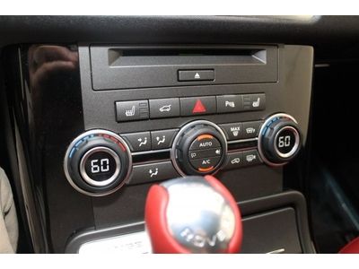 SUPERCHARGED AUTOBIOGRAPHY RUNNING BOARDS FAC REAR DVD NAVIGATION LOCAL TRADE, US $78,995.00, image 26