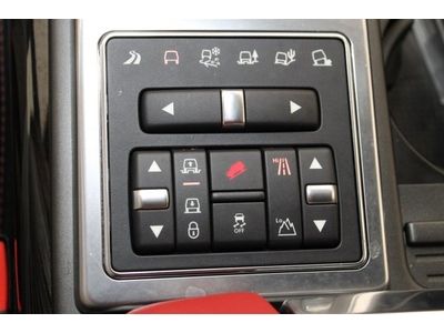 SUPERCHARGED AUTOBIOGRAPHY RUNNING BOARDS FAC REAR DVD NAVIGATION LOCAL TRADE, US $78,995.00, image 28